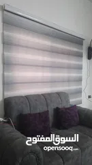  3 غرفتين نوم و طقم كنب للبيع