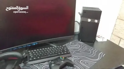 7 اكس بوكس لحقوا العرض كامل السيت اب