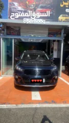  2 كيا سورينتو