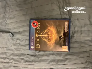  1 Elden Ring Cd/ سيدي الدن رينغ