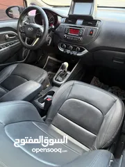  8 فقط 43 الف كيا برايد 2013 اتوماتيك بالورقة ترخيص تامين لشهر 4 السنة الجاي عداد 97 الف فقط فرصة العمر