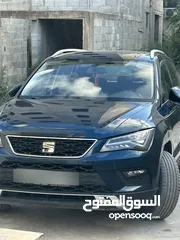  3 سيات اتيكا للبيع