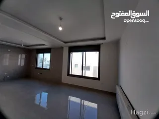  11 شقة طابق ثالث مع روف بمساحة 184 متر للبيع في ام السماق  ( Property ID : 30726 )