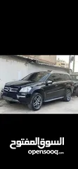 5 مرسيدس GLS 5500 بنزين V8