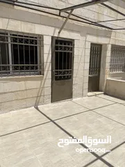  4 شقه بحالة الجديد للبيع في منطقة ضاحية الأقصى- قرب وزارة الصحه- مساحه 150 متر