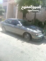  3 نيسان صني توماتيك