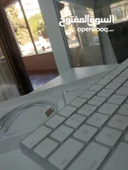  3 Apple Original Magic Keyboard 2 New لوحة مفاتيح ابل اصلي الجيل الثاني جديد