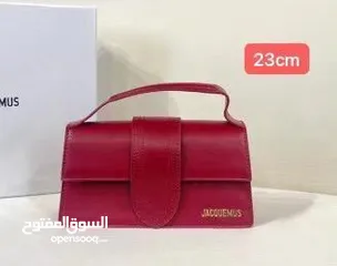  21 Woman’s bags  New collection
