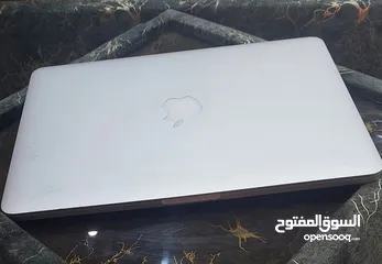  2 جهاز Macbook Pro للبيع