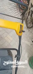  1 Garden grass cutting machine