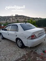  15 ميتسوبيشي لانسر للبيع موديل 2005