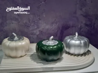  21 كونكريت ديكورات متزلية