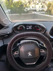  9 بيجو 208 موديل 2022