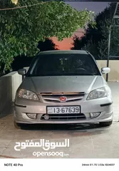  11 Honda civic