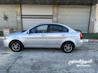  1 هونداي للبيع