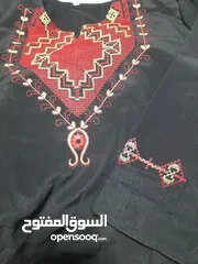  8 تواب تطربز فلاحي  بحال الجديد