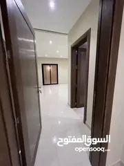  4 شقة للايجار