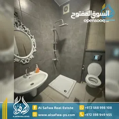  6 شقه مميزة جداً سوبر ديلوكس عين منجد قرب سوبر ماركت بغداد