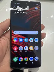  2 Mi poco x3 pro