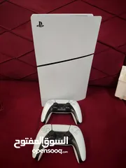  8 بلايستيشن 5 سلم