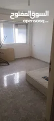  5 شقة غرفتين نوم للايجار بجانب روضة الجميل