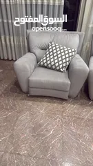  1 طقم كنب فاخر