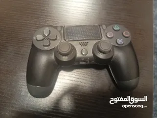  1 ايد بلايستيشن 4