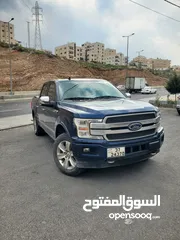  1 ford f150... 2018