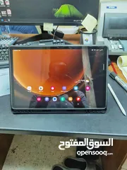  1 Galaxy tab S9FE+ 5G