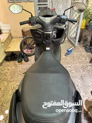  7 سوزوكي بيرجمان للبيع