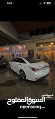  3 هونداي سوناتا رويال 2012 Hyundai sonata royal 2012