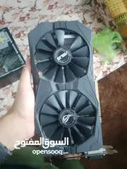 1 كرت شاشه 1050Ti اقرا الوصف
