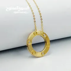 9 اكسوارت اساور خواتم