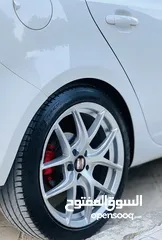  7 بوضع الشركة  Seat IBIZA 2017