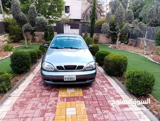  5 دايو لانوس للبيع