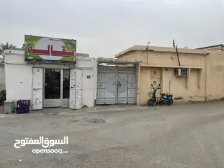  2 منزل سكني تجاري في منطقة مجيس