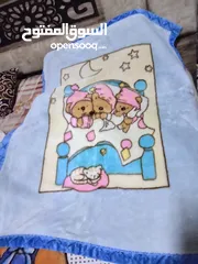  1 حرامات بيبي بحاله ممتازه