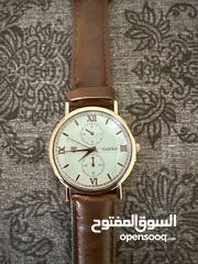  5 Assorted Swatch/ Titan/ JCB Watches