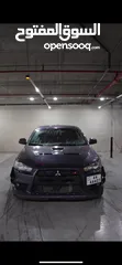  1 Front Evox JDM lip