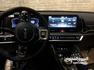  2 كيا سبورتاج 2022