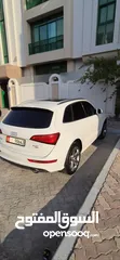  4 Audi Q5 Sportback 2.0 turbo