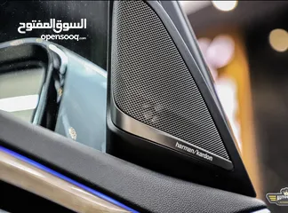  3 BMW 530e 2018