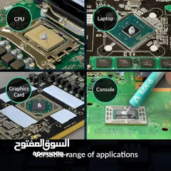  7 ARCTIC MX-6 Ultimate Performance Thermal Paste for CPU لكل الاجهزة ام اكس 6 الجديد