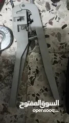  6 عدد يدوية متنوعة