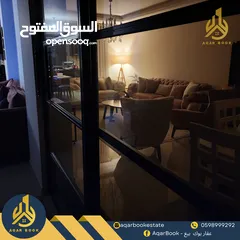  2 شقة للبيع و فرصة استثمارية رائعة في منطقة سكنية حيوية ...