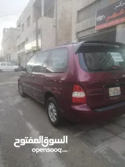  5 كرنفال 2003 للبيع كاملة او قطع