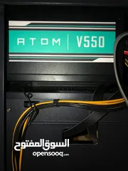  3 جهاز جيمنج
