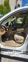  13 كاش أو اقساط من المالك مرسيدس GL 450 2008 AMG مالك اول من الشركه بحاله الوكاله فحص كامل
