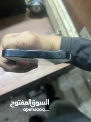  3 أيفون 12برو ماكس مستعمل بحاله جيده في شخط خفيف بشاشة مش مأثر بطاريه 77 الجهاز مش مفتوح