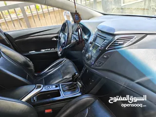  5 هونداي i40 ديزل ستيشن للبيع